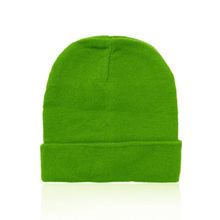 Gorro de Lana Rocky - foto 2