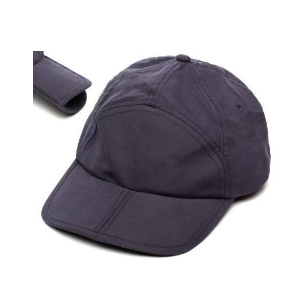 Gorro de Microfibra Visera Flexible - foto principal