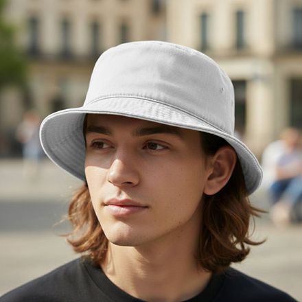 Gorro Fisherman