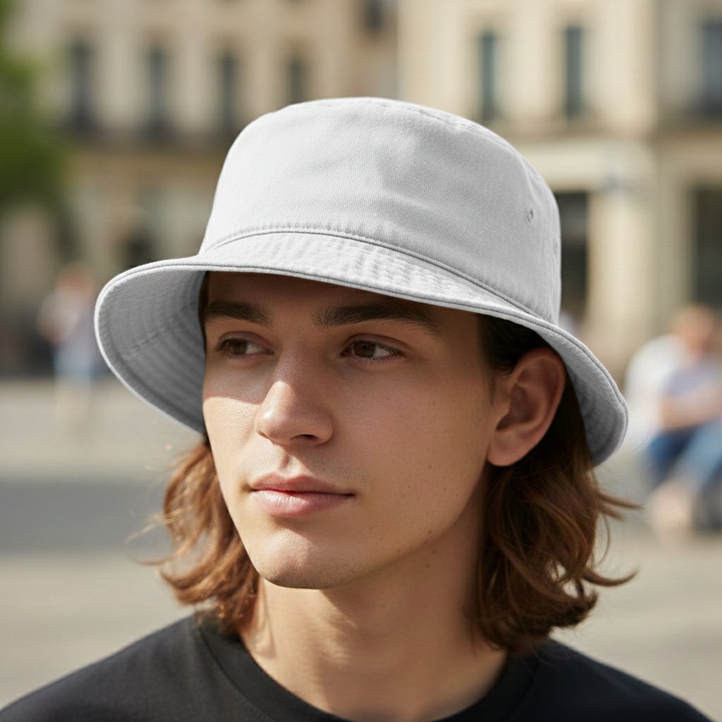 Gorro Fisherman - foto principal