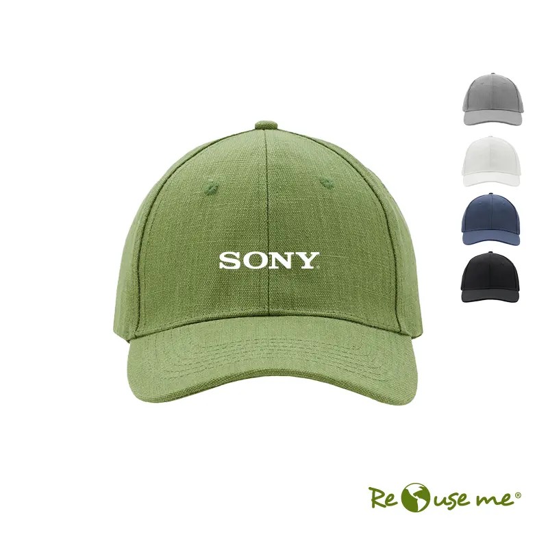 Gorro HEMP - foto principal