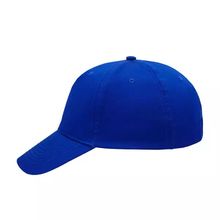Gorro K35 5 gajos c/velcro - foto 2