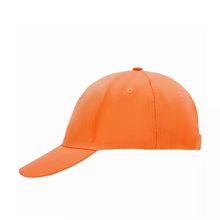 Gorro K35 5 gajos c/velcro - foto 4