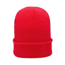 Gorro rocky tejido doble - foto 2