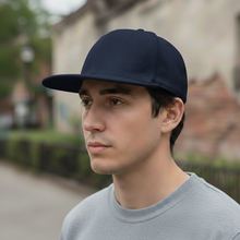 Gorro Street Snapback - foto 4