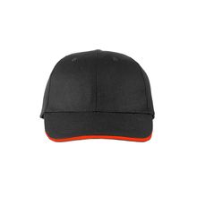 Gorro TAHG 144 c/velcro - foto 2