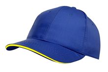 Gorro TAHG 144 c/velcro - foto 3