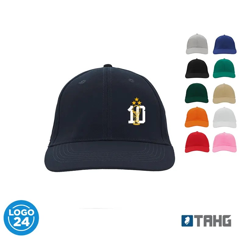Gorro TAHG 168 c/broche - foto principal