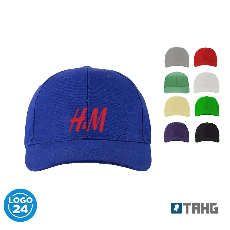Gorro TAHG 169 c/broche - foto principal