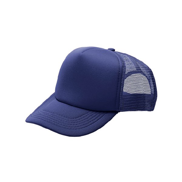 Gorro Trucker - foto principal