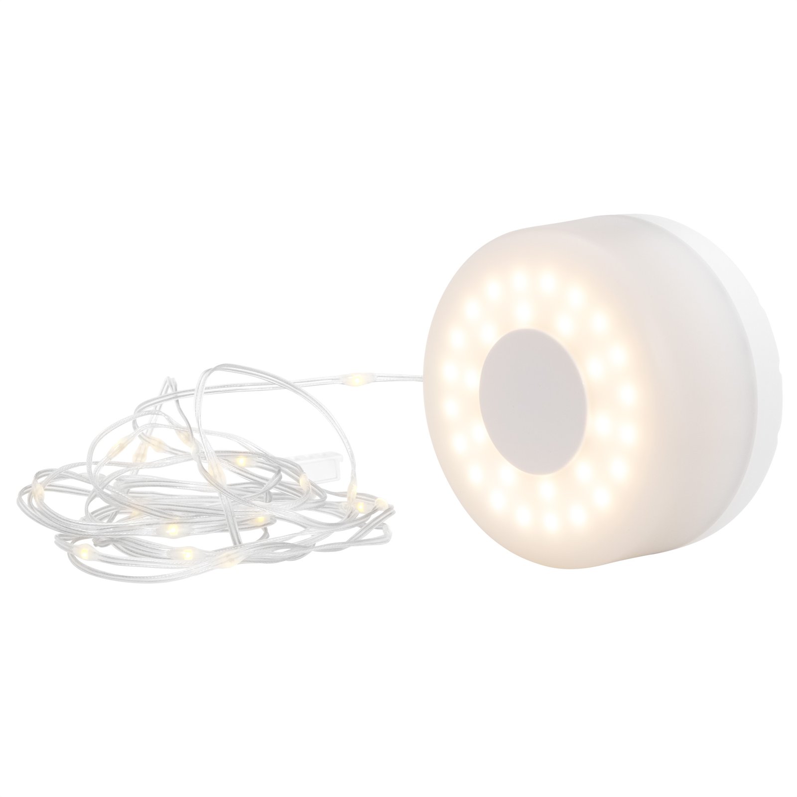 Guirnalda de luces led RADIANT - foto principal