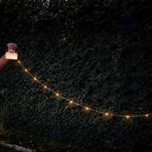 Guirnalda de luces led RADIANT - foto 13