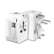 Adaptador Universal Viajero con USB-C - foto 1