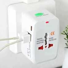 Adaptador Universal Viajero con USB-C - foto 2