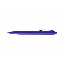 Bolígrafo Clic Pen Best Value Tinta Azul - foto 3