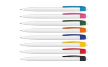 Boligrafo Clic Pen Best Value White – Tinta Azul - foto 2