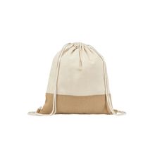 Bolsa String Arpillera - foto 1