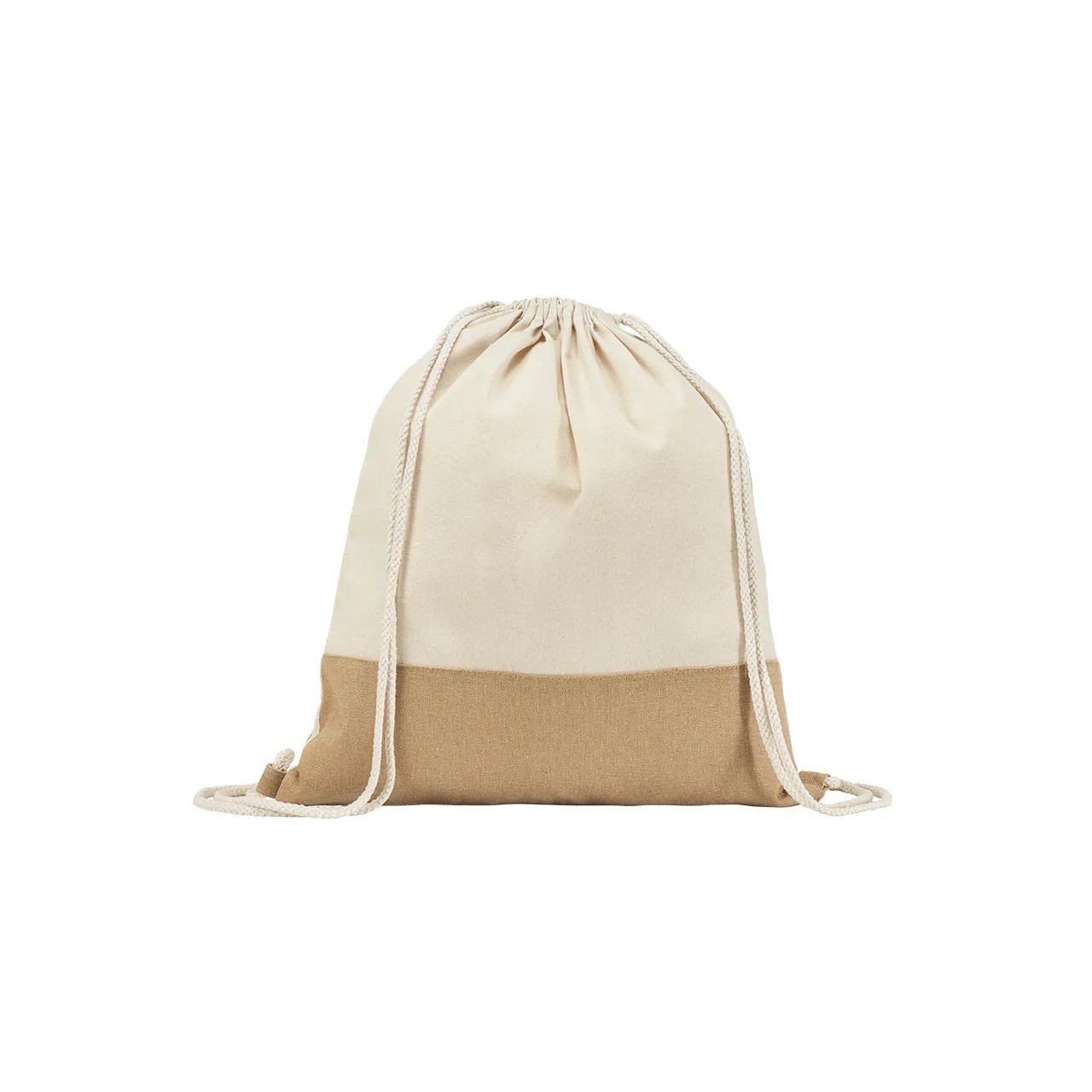 Bolsa String Arpillera - foto principal