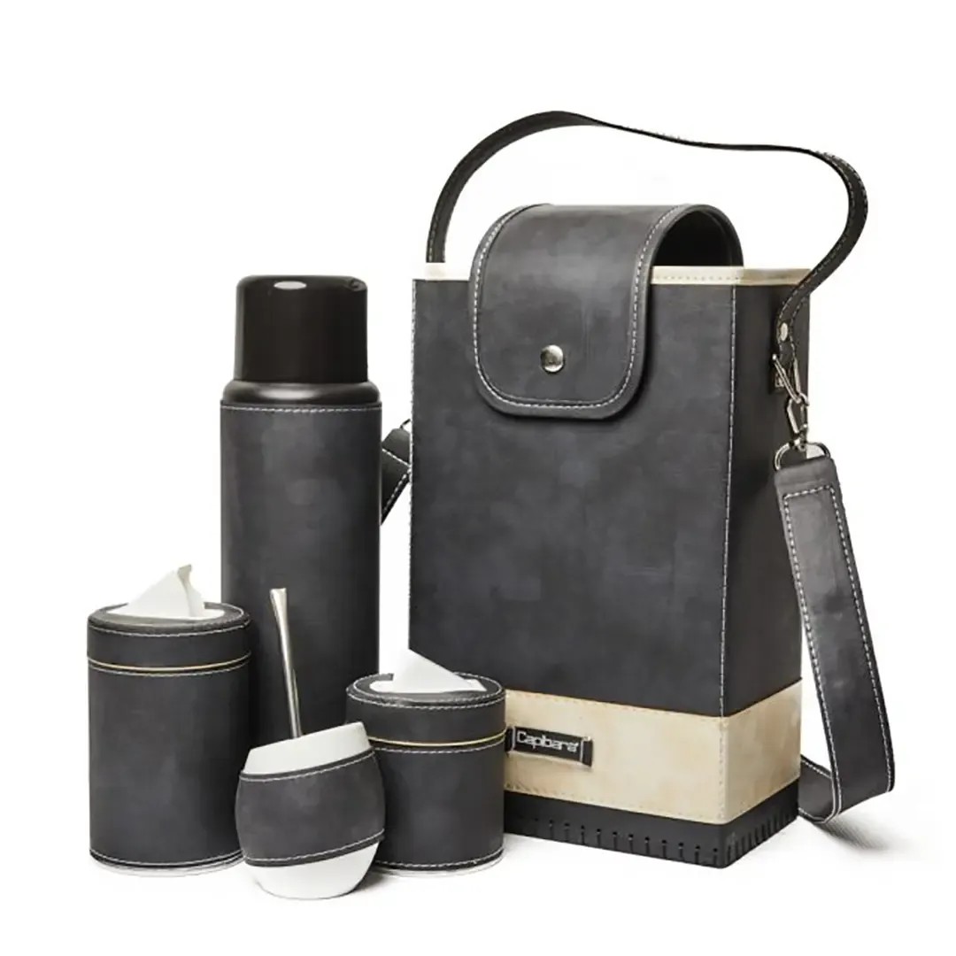 Bolso Matero N°1 Full - foto principal