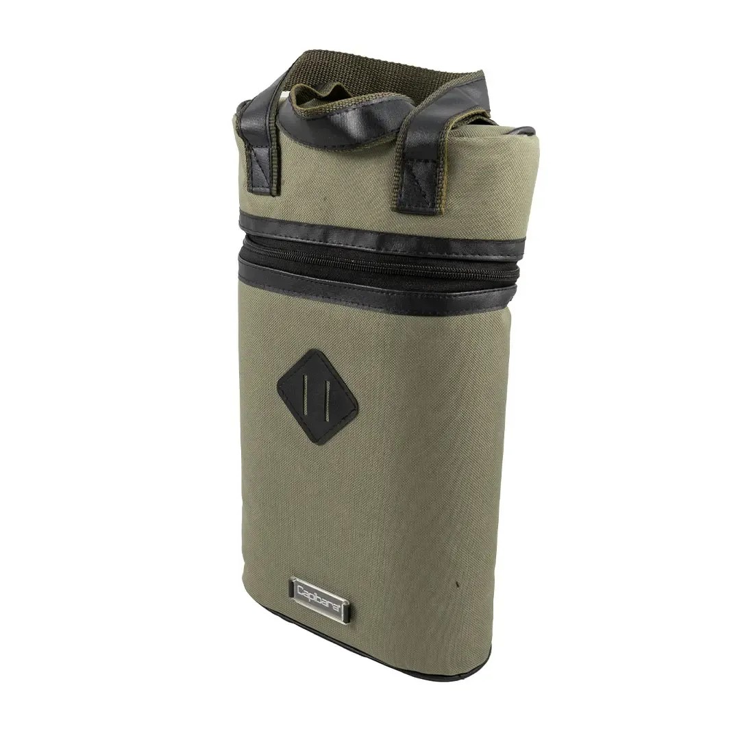 Bolso Matero Tradicional Cordura - foto principal