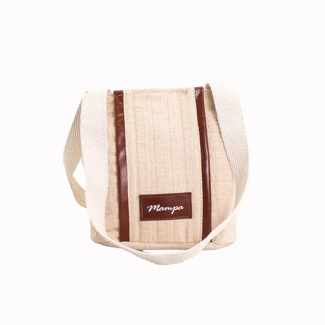 Bolso Tinki Tusor Mini - foto principal