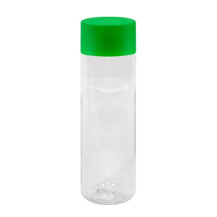 Botella Hawaii – Honolulu Mate