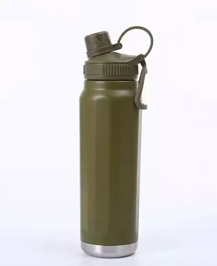 Botella Termica Thunder