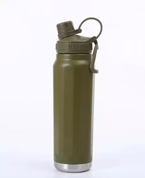 Botella Termica Thunder - foto principal