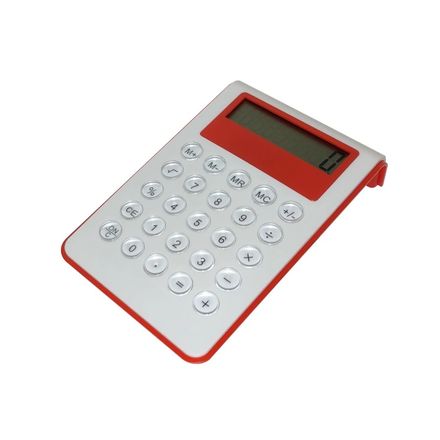 Calculadora de escritorio de 8 dígitos (4736)