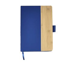 Cuaderno Detalle Bamboo (Gpw-07) - foto 1