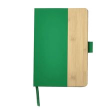 Cuaderno Detalle Bamboo (Gpw-07) - foto 2