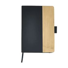 Cuaderno Detalle Bamboo (Gpw-07) - foto 3