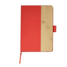 Cuaderno Detalle Bamboo (Gpw-07) - foto 4