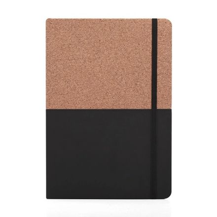 Cuaderno Murakami L2125 Hojas Lisas