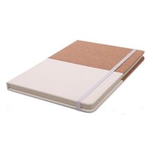 Cuaderno Murakami L2125 Hojas Lisas - foto 2