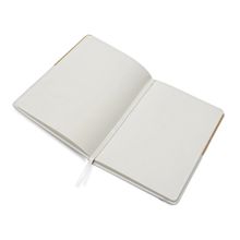 Cuaderno Murakami L2125 Hojas Lisas - foto 4