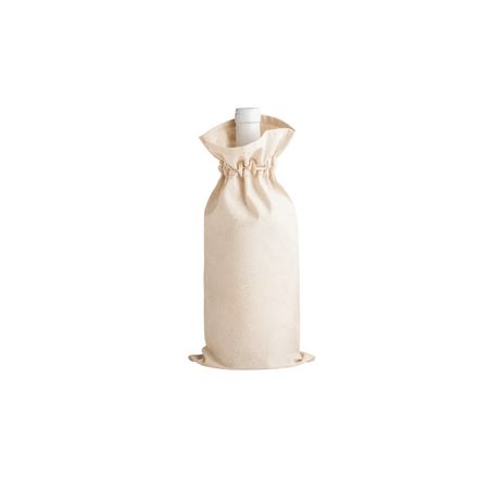 Funda para Botellas 100% Algodón