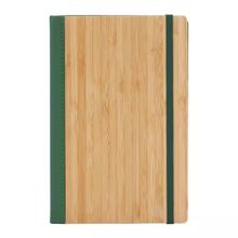 Libreta Eco Bambú A5 - foto 1
