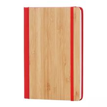 Libreta Eco Bambú A5 - foto 2
