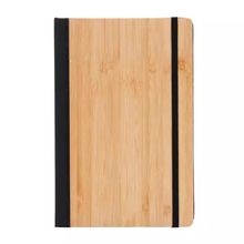 Libreta Eco Bambú A5 - foto 3