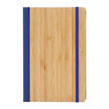 Libreta Eco Bambú A5 - foto 4