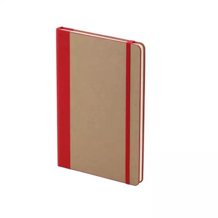 Libreta Eco Tierra A5