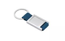 Llavero Metálico Belt Dome - foto 1