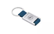 Llavero Metálico Belt Dome - foto 3