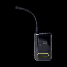 Mini Inflador de Neumáticos Inalámbrico Recargable. (HL10529) - foto 3
