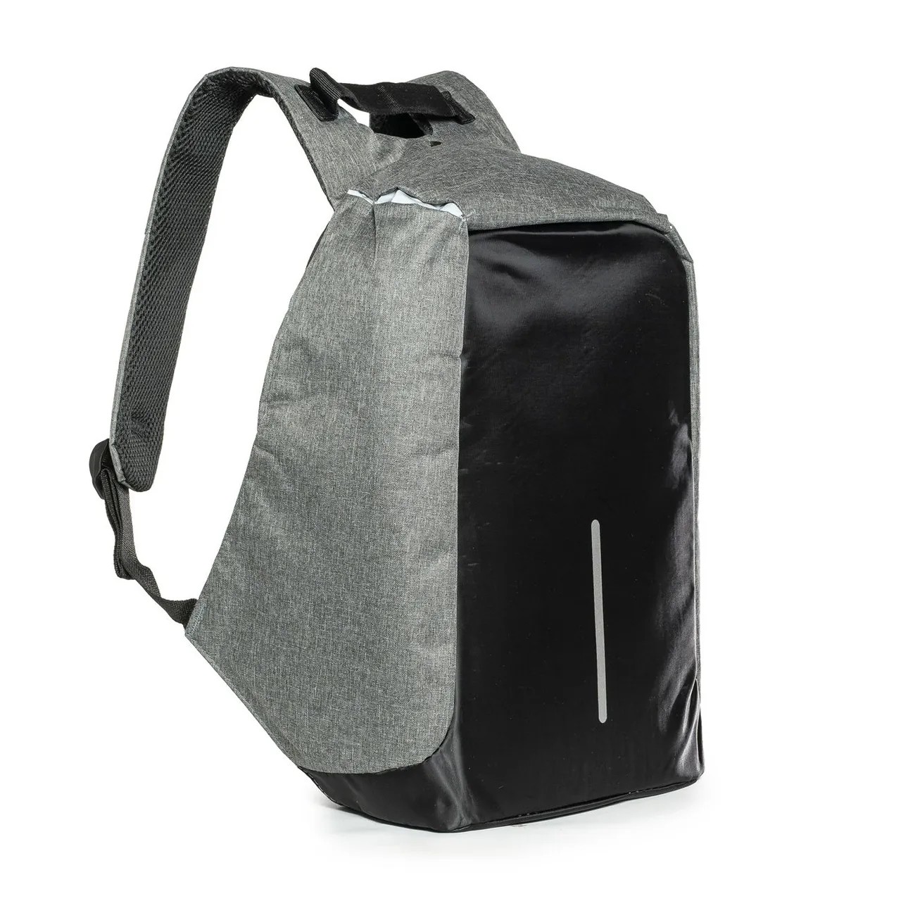 Mochila Porta Notebook con cierre oculto (HL8706) - foto principal