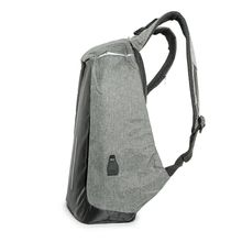Mochila Porta Notebook con cierre oculto (HL8706) - foto 3