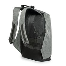 Mochila Porta Notebook con cierre oculto (HL8706) - foto 4