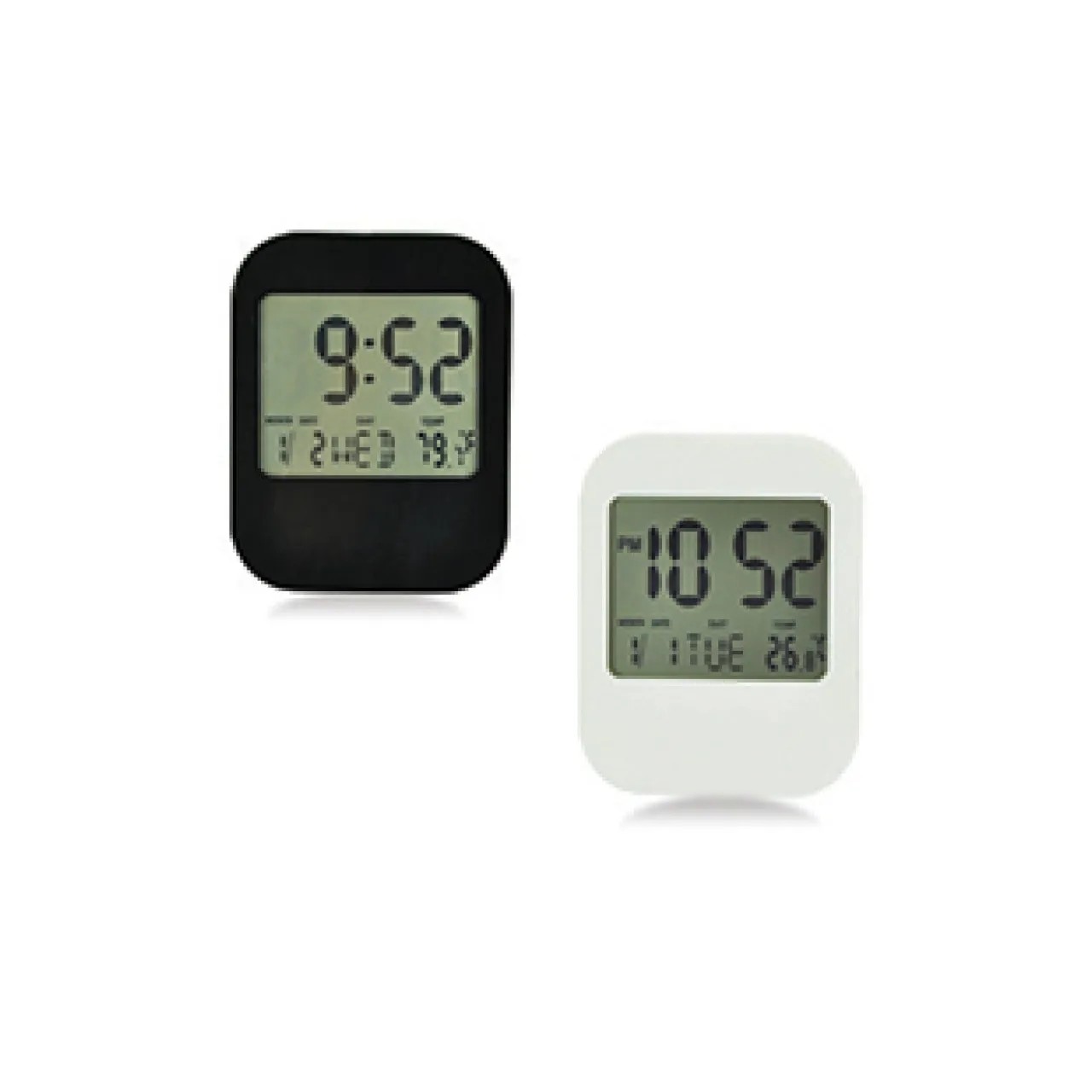 RELOJ DE MESA FLAT S/Imp. - foto principal