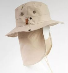 Sombrero Australiano con cubre nuca - foto 1